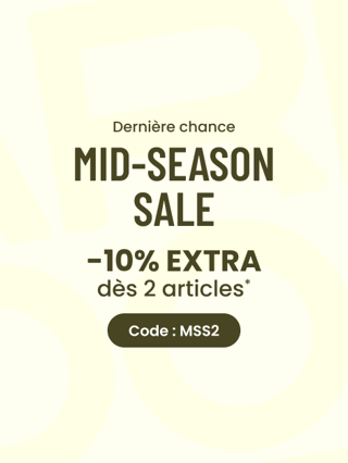 DERNIER JOUR • J'EN PROFITE