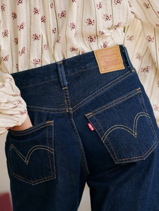 Le denim pour toute la famille 