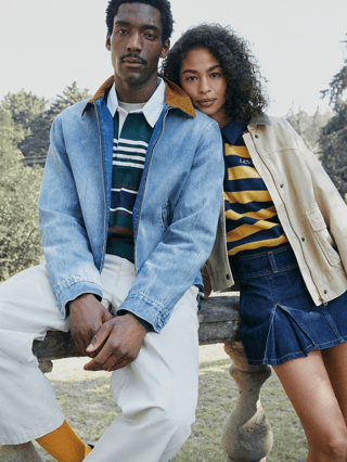 Levis