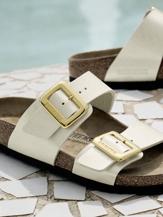 BIRKENSTOCK