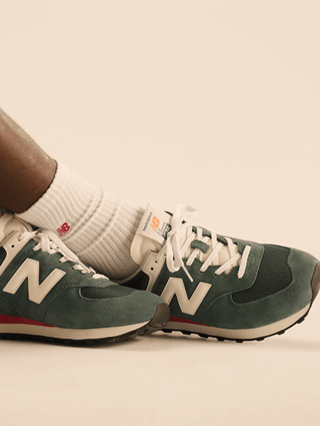 New Balance