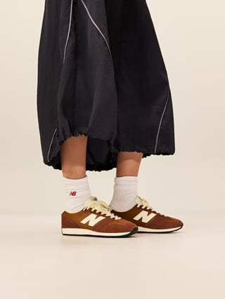 New balance