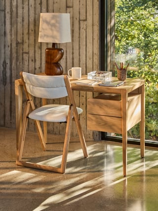 Alles voor een efficiënter bureau