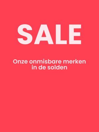 Onze merken met korting