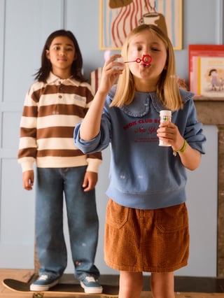 Reprise cool : prêts pour l'école !