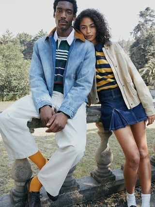 Levi's