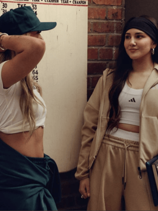 Adidas
