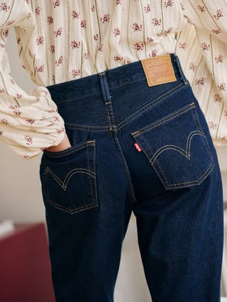 Nos jeans préférés