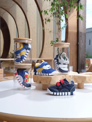 Geox