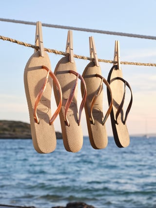 Havaianas