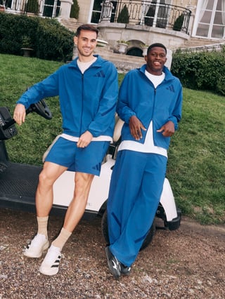 Adidas
