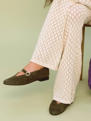 Jusqu'à -45%* sur les chaussures