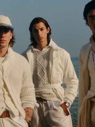 Polo Raph Lauren