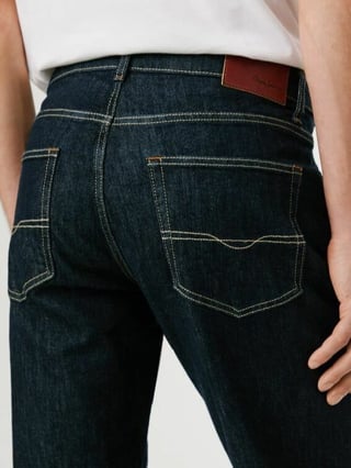 Levi's