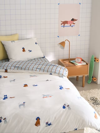 Notre sélection pour leur chambre