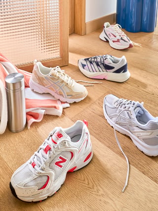 New Balance