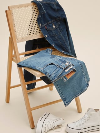 Levi's
