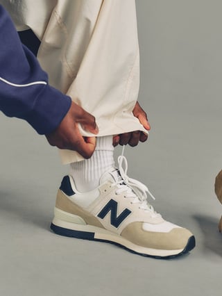 New Balance