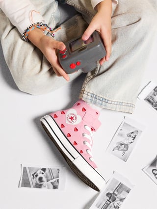 Converse