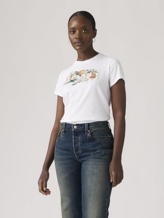 Levi's
