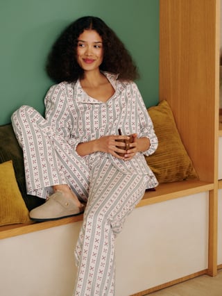 Trouvez le pyjama parfait
