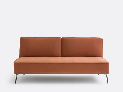 Canapé convertible Vees, La Redoute Intérieurs