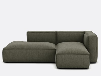 Canapé méridienne Seven, La Redoute Intérieurs