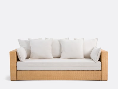 Canapé convertible Aprila, La Redoute Intérieurs