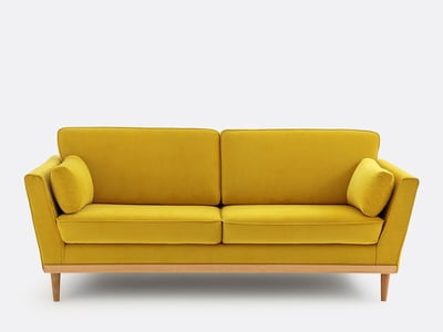 Canapé L167, La Redoute Intérieurs
