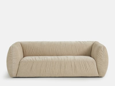 Canapé Silver, La Redoute Intérieurs