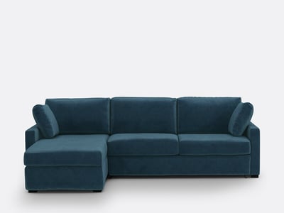 Canapé méridienne convertible Timor, La Redoute Intérieurs