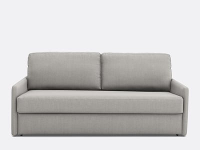 Canapé-lit Coton Et Lin, 2, 3 Ou 4 Places, Comfort Bultex®,…, La Redoute Intérieurs