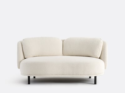 Canapé L130, La Redoute Intérieurs