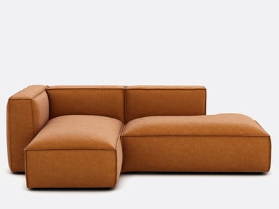 Canapé méridienne Seven, La Redoute Intérieurs
