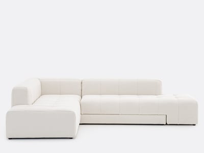 Canapé d’angle convertible Fano, La Redoute Intérieurs