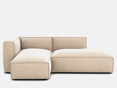 Canapé méridienne Seven, La Redoute Intérieurs