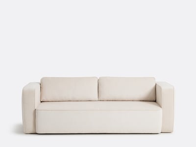 Canapé convertible Amedea, La Redoute Intérieurs