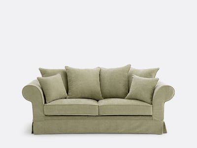 Canapé Adelia, La Redoute Intérieurs
