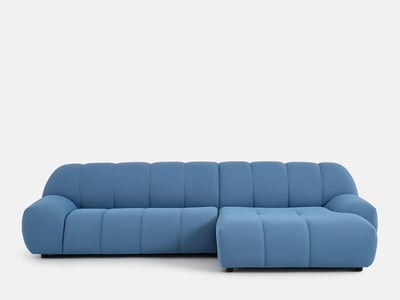 Canapé d’angle Nuria, La Redoute Intérieurs
