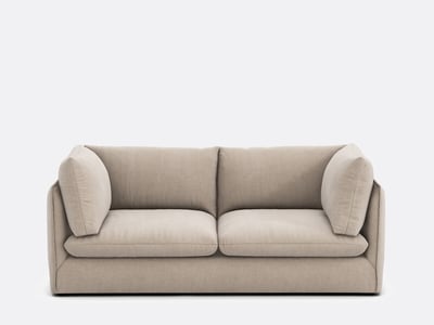 Canapé Malo, La Redoute Intérieurs