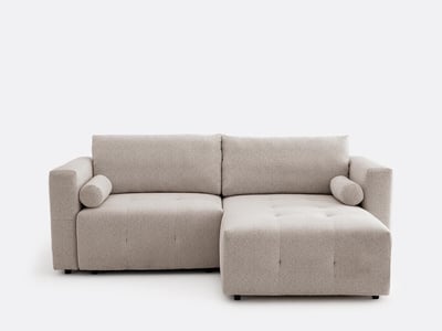Canapé d’angle convertible Masi, La Redoute Intérieurs