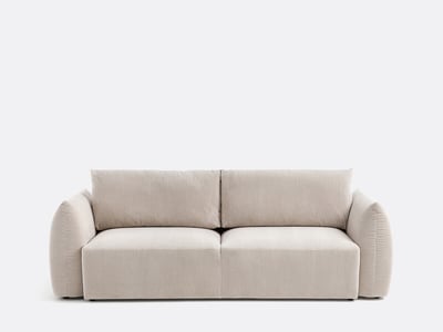 Canapé convertible Edith, La Redoute Intérieurs