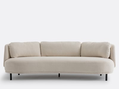Canapé Aro, La Redoute Intérieurs