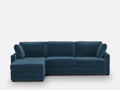 Canapé méridienne convertible Timor, La Redoute Intérieurs