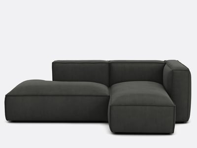 Canapé méridienne Seven, La Redoute Intérieurs