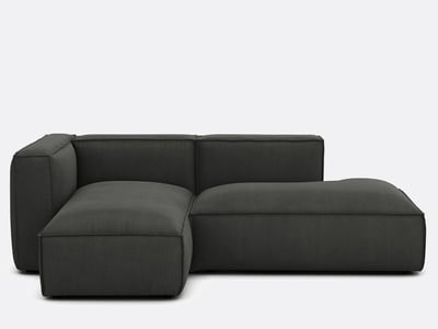 Canapé méridienne Seven, La Redoute Intérieurs