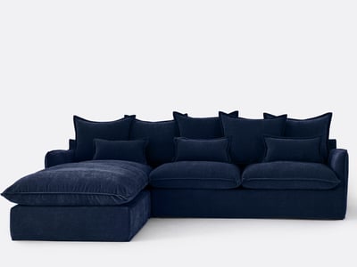 Canapé d’angle convertible Odna, La Redoute Intérieurs