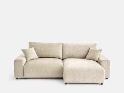 Canapé méridienne convertible Galène, La Redoute Intérieurs