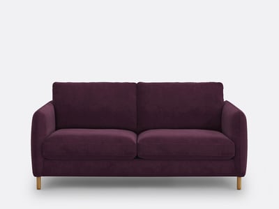 Canapé convertible L136, La Redoute Intérieurs