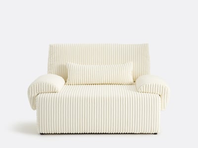Canapé convertible Maona, La Redoute Intérieurs